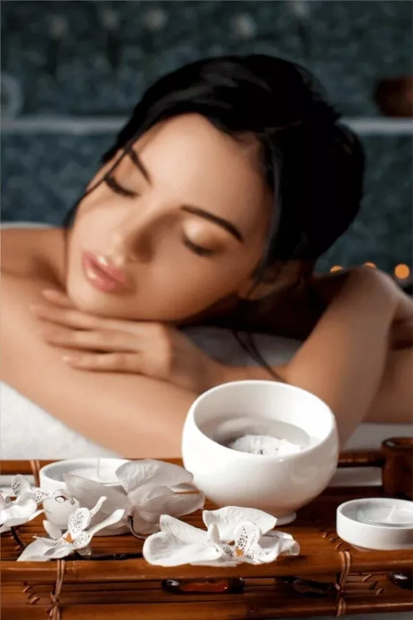 Салон красоты Companion Beauty Salon & SPA в Дубаи: Волосы, Я красивая, SPA, Тело, Nail, Уход,