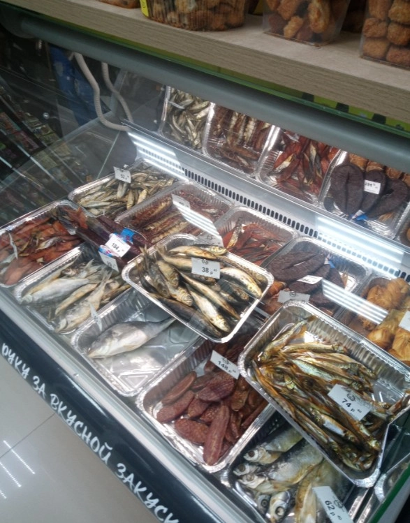 Магазин Пив&ко в Краснодаре: Пиво, Магазин, Разливное пиво, Beer, Закуски, Рыба, Снековая продукция,