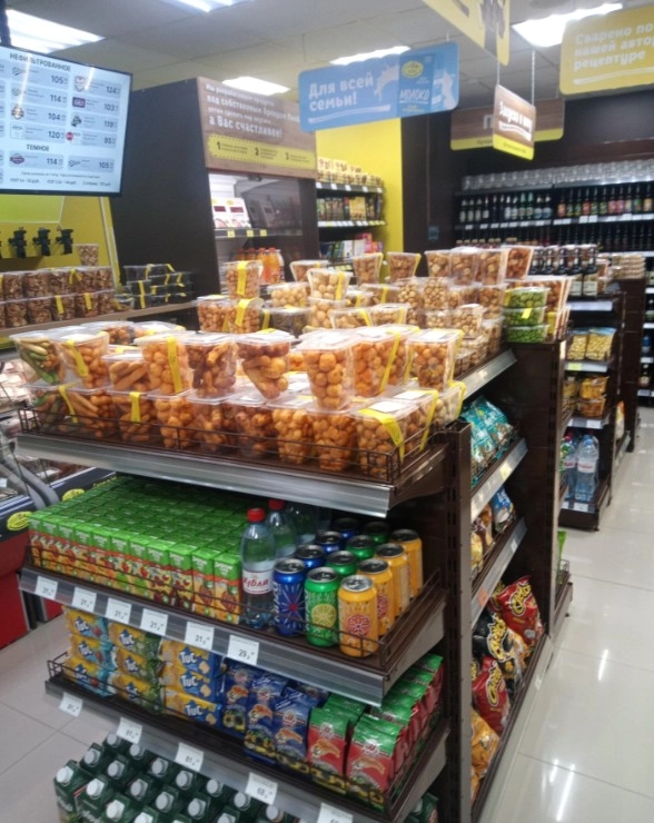 Магазин Пив&ко в Краснодаре: Пиво, Магазин, Разливное пиво, Beer, Закуски, Рыба, Снековая продукция,