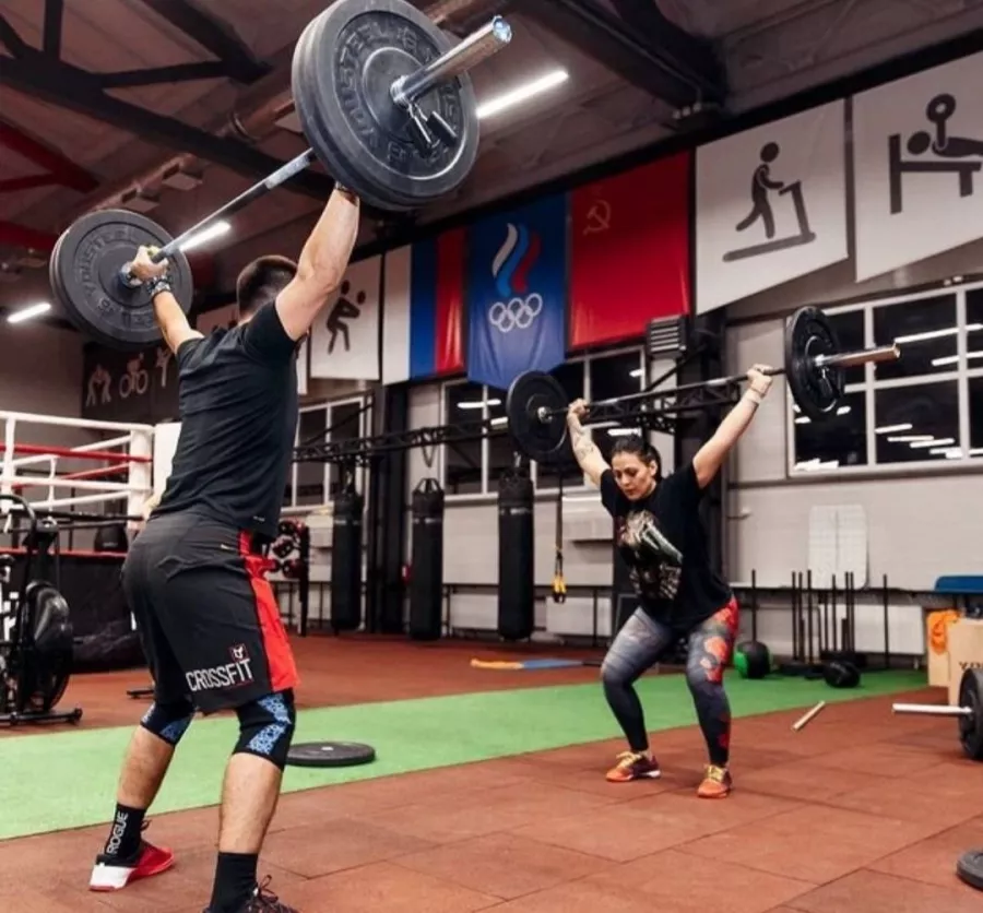 Спортивный клуб Александр Невский в Ставрополе: Спортивный клуб , Силовые тренировки , Кардио, Детские секции, Душ, Сауна, Фитнес бар, Тренировки , Тренажёрный зал ,