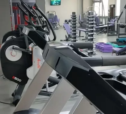 Спортивный клуб "Александр Невский"