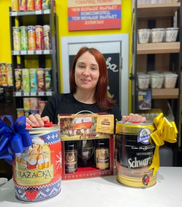 Магазин Пив&ко на Шоссейной в Краснодаре: Пиво, Beer, Магазин, Разливное пиво, Холодное пиво, Закуски, Покушать,