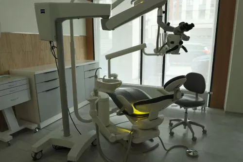 Стоматологическая клиника Clinica Native  в  Екатеринбурге