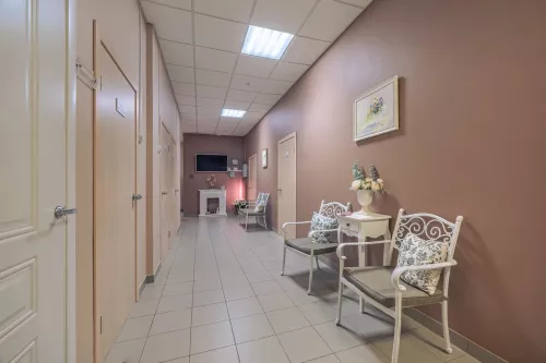 Стоматологическая клиника Оптима  в  Екатеринбурге