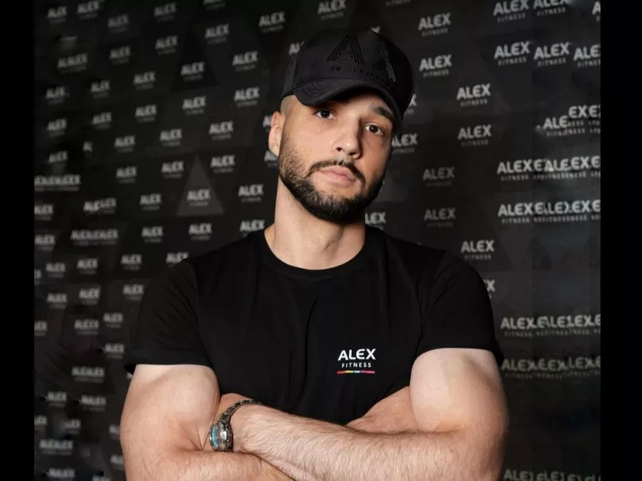 Спортивный клуб ALEX FITNESS в Ставрополе: Спортивный клуб , Развиваться, Фитнес, Тренажёрный зал , Тренировки , Следить за здоровьем,