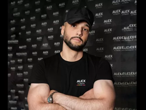 Спортивный клуб ALEX FITNESS  в  Ставрополе
