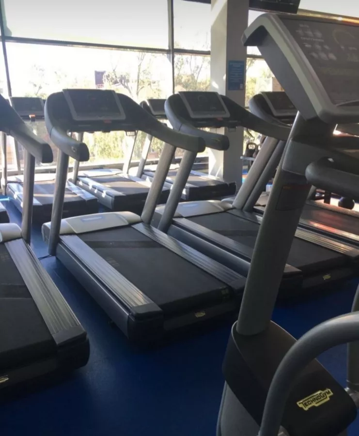 Спортивный клуб ALEX FITNESS в Ставрополе: Спортивный клуб , Развиваться, Фитнес, Тренажёрный зал , Тренировки , Следить за здоровьем,
