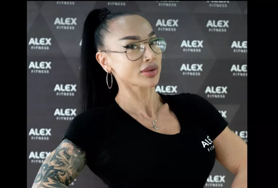 Спортивный клуб ALEX FITNESS в Ставрополе: Спортивный клуб , Развиваться, Фитнес, Тренажёрный зал , Тренировки , Следить за здоровьем,