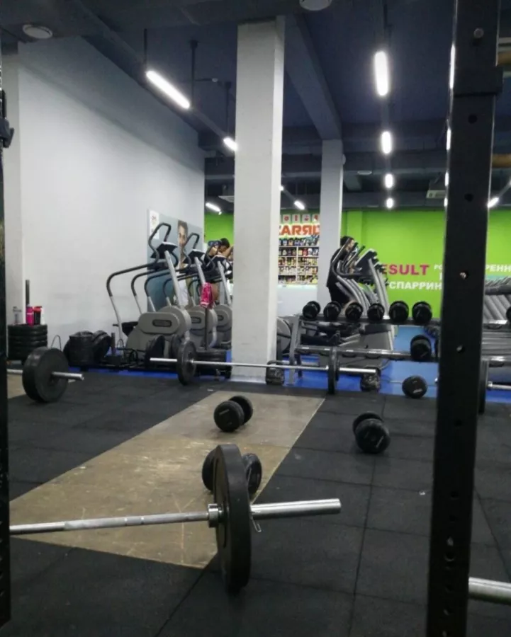 Спортивный клуб ALEX FITNESS в Ставрополе: Спортивный клуб , Развиваться, Фитнес, Тренажёрный зал , Тренировки , Следить за здоровьем,