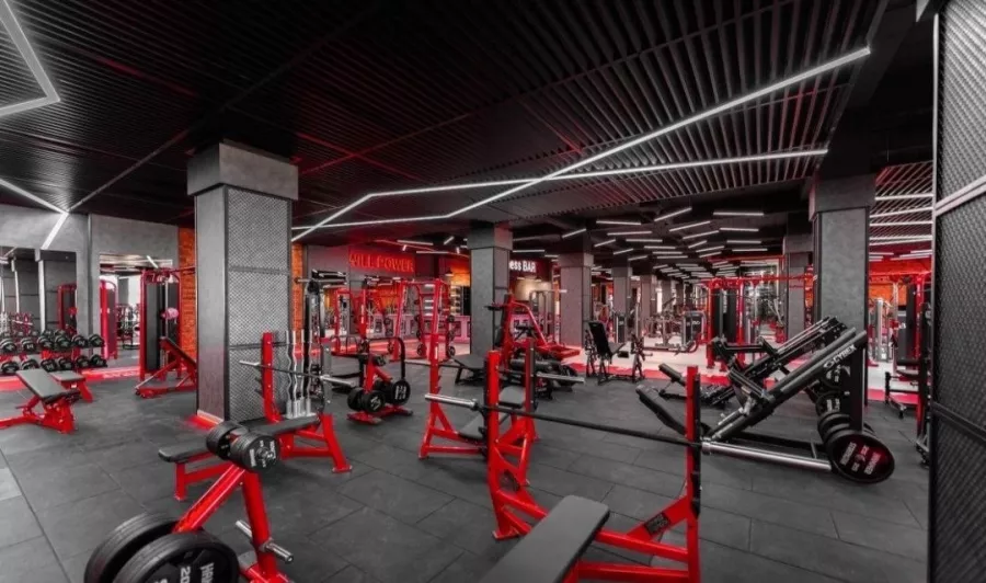 Спортивный комплекс Evo Gym в Ставрополе: Развиваться, Акробатика , ОФП, Фитнес , Спортивный клуб , Детский фитнес, Тренажёрный зал , Тренировки , Бассейн , Следить за здоровьем,