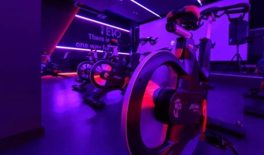 Спортивный комплекс Evo Gym в Ставрополе: Развиваться, Акробатика , ОФП, Фитнес , Спортивный клуб , Детский фитнес, Тренажёрный зал , Тренировки , Бассейн , Следить за здоровьем,