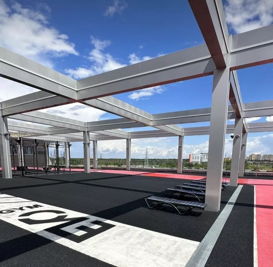 Спортивный комплекс Evo Gym в Ставрополе: Развиваться, Акробатика , ОФП, Фитнес , Спортивный клуб , Детский фитнес, Тренажёрный зал , Тренировки , Бассейн , Следить за здоровьем,