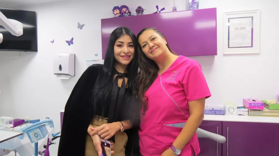 Стоматология ARAKS DENTAL CLINIC DMCC в Дубаи: Стоматология , Стоматолог 🦷 , Лечение кариеса , Медицина, Лечение зубов , Доктор, Следить за здоровьем,
