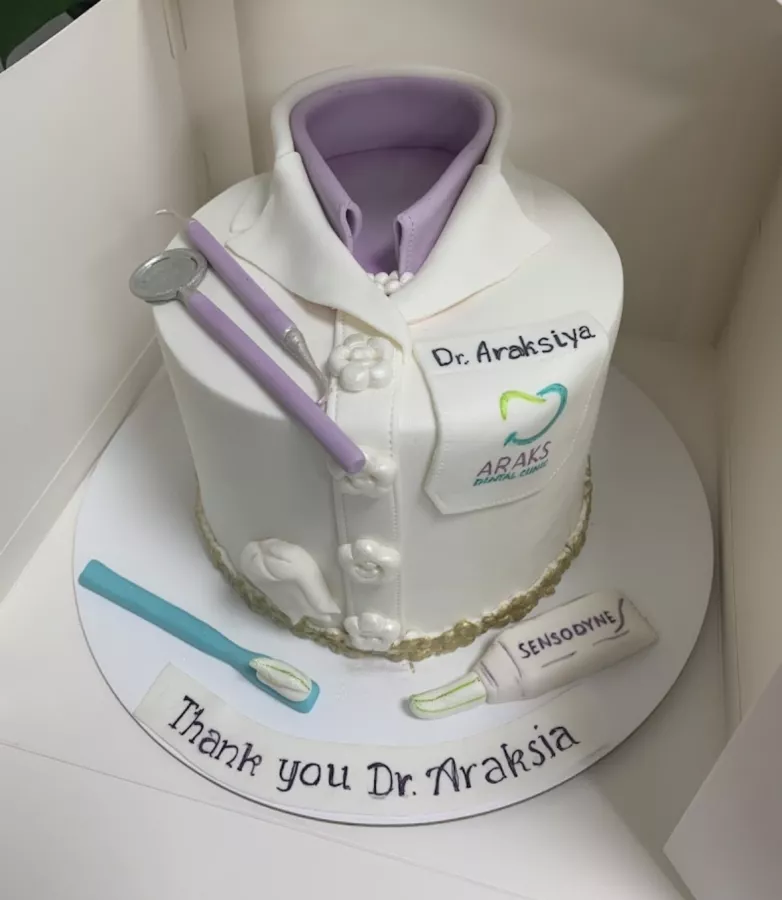 Стоматология ARAKS DENTAL CLINIC DMCC в Дубаи: Стоматология , Стоматолог 🦷 , Лечение кариеса , Медицина, Лечение зубов , Доктор, Следить за здоровьем,