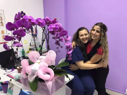 Стоматология «ARAKS DENTAL CLINIC DMCC»