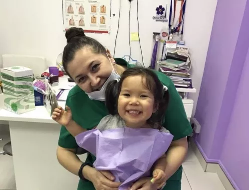 Стоматология «ARAKS DENTAL CLINIC DMCC»