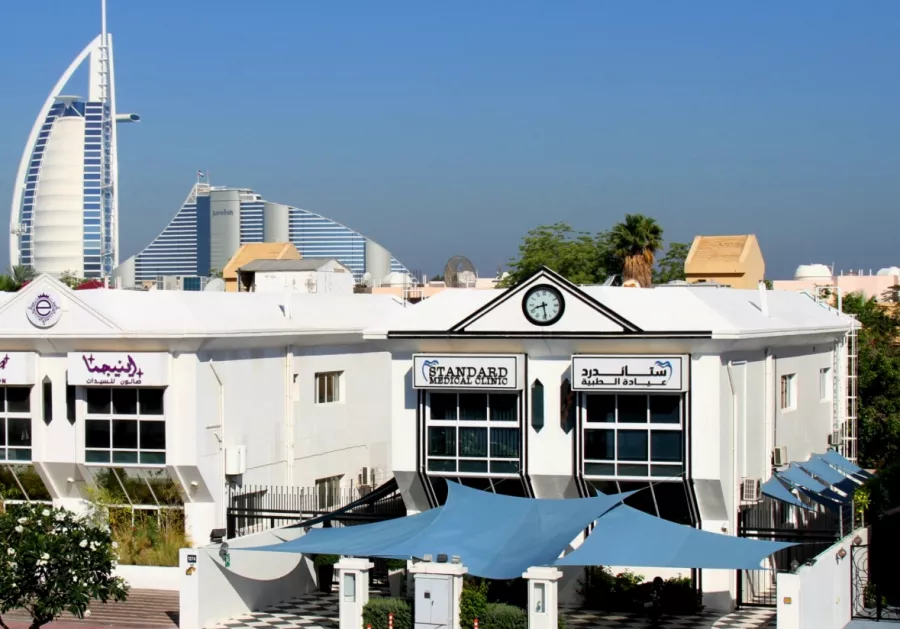 Стоматологическая клиника Standard Medical Clinic в Дубаи: Лечение Зуба, Зубы, Медицина, Стоматолог, Здоровье,
