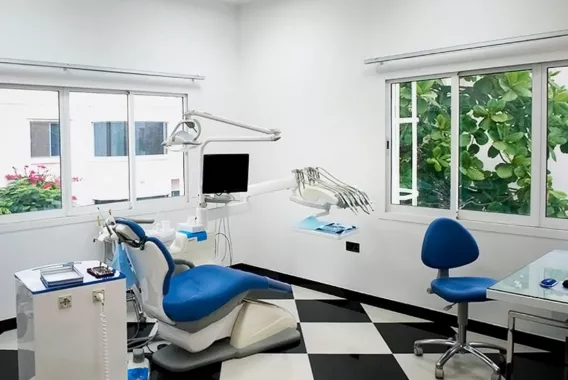 Стоматологическая клиника «Standard Medical Clinic»