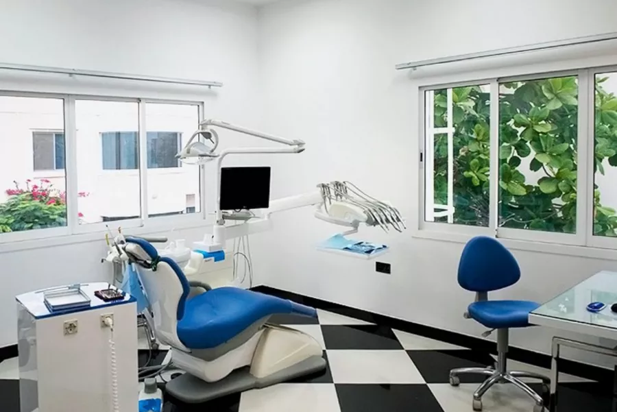 Стоматологическая клиника Standard Medical Clinic в Дубаи: Лечение Зуба, Зубы, Медицина, Стоматолог, Здоровье,