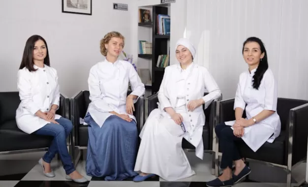 Стоматологическая клиника «Standard Medical Clinic»