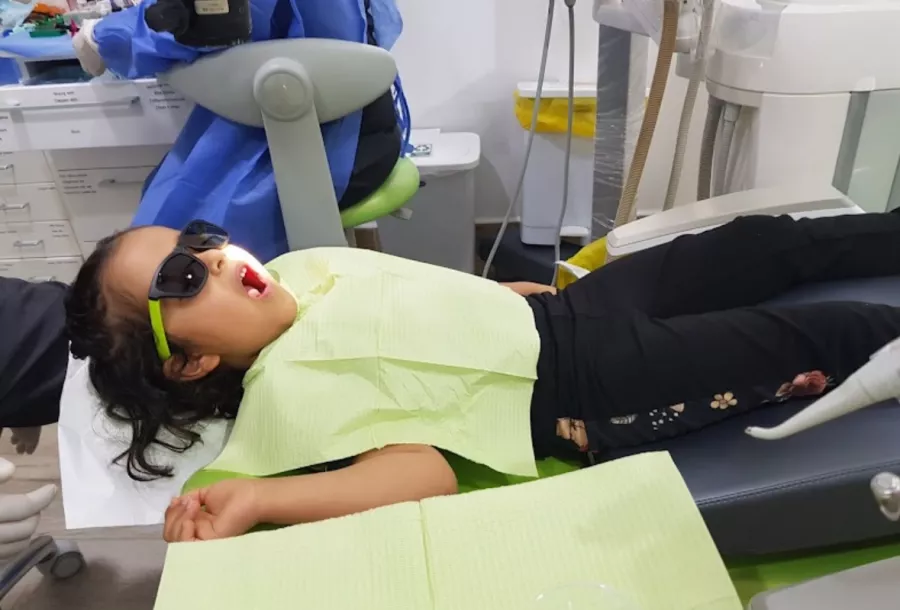 Стоматологическая клиника New Ivory Dental & Implant Clinic в Дубаи: Лечение кариеса , Лечение зубов , Стоматология , Стоматолог 🦷 , Медицина , Доктор, Зубы, Следить за здоровьем,