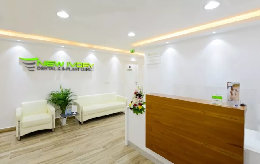 Стоматологическая клиника New Ivory Dental & Implant Clinic в Дубаи: Лечение кариеса , Лечение зубов , Стоматология , Стоматолог 🦷 , Медицина , Доктор, Зубы, Следить за здоровьем,