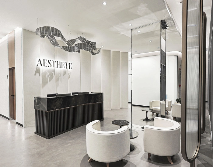 Стоматология Aesthete dental clinic в Дубаи: Лечение Зуба, Зубы, Врач, Стоматолог, Здоровье,