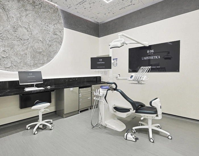 Стоматология Aesthete dental clinic в Дубаи: Лечение Зуба, Зубы, Врач, Стоматолог, Здоровье,