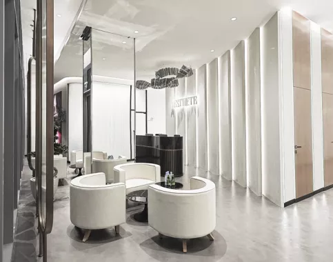 Стоматология «Aesthete dental clinic»