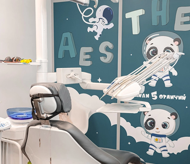 Стоматология Aesthete dental clinic в Дубаи: Лечение Зуба, Зубы, Врач, Стоматолог, Здоровье,