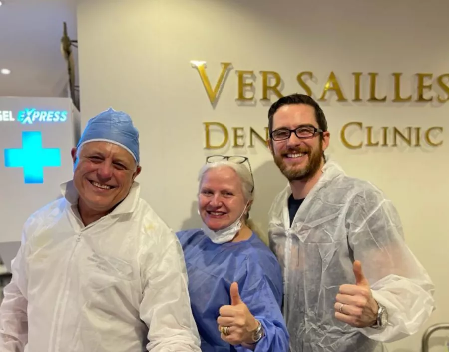 Стоматология Versailles Dental Clinic в Дубаи: Лечение Зуба, Доктор, Стоматолог, Здоровье,