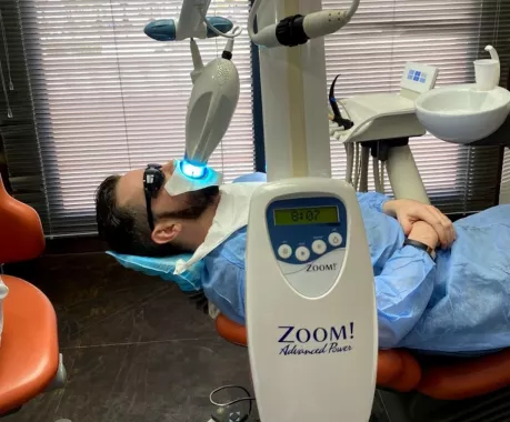 Стоматология «Versailles Dental Clinic»