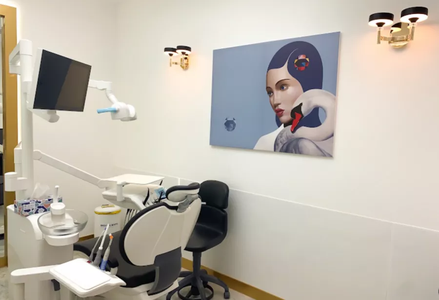Стоматология GYA dental center в Дубаи: Лечение Зуба, Зубы, Здоровье, Стоматолог,