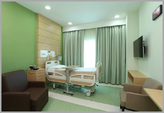 Медицинский центр «Zulekha Healthcare Group»