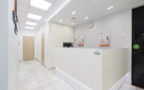 Стоматологическая клиника Культура  в  Екатеринбурге