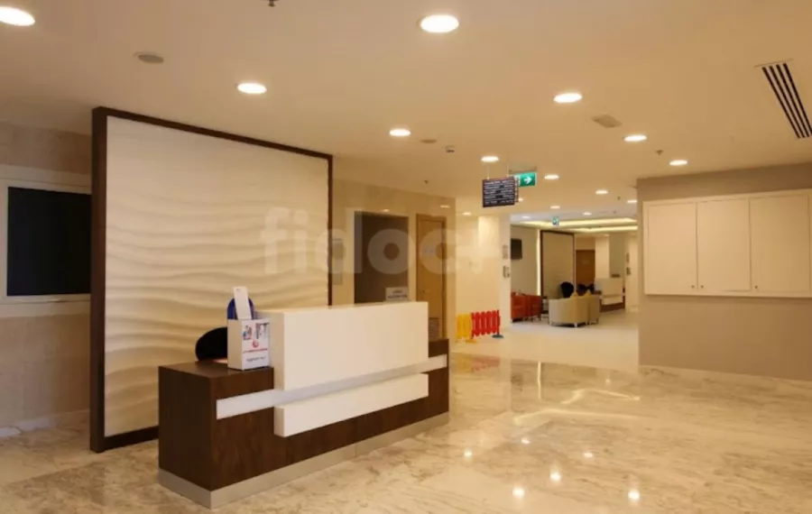 Медицинский центр Zia Medical Center L.L.C в Дубаи: Педиатрия, Разное, Врач, Медицина, Больница, Здоровье,