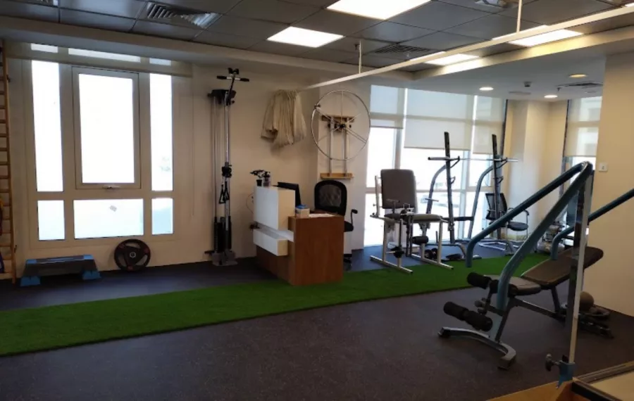 Медицинский центр Zia Medical Center L.L.C в Дубаи: Педиатрия, Разное, Врач, Медицина, Больница, Здоровье,