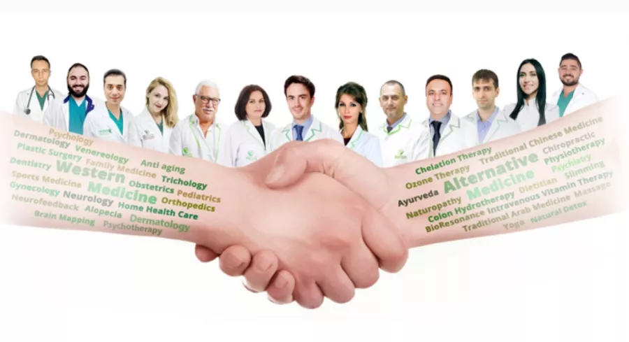 Медицинский центр KindCare в Дубаи: Медицина , Медицинский центр 🏥 , Лечение , Больница , Клиника, Доктор, Следить за здоровьем,