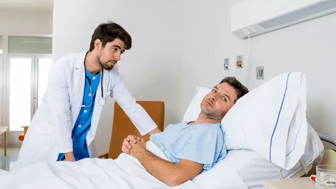 Медицинский центр «KindCare»