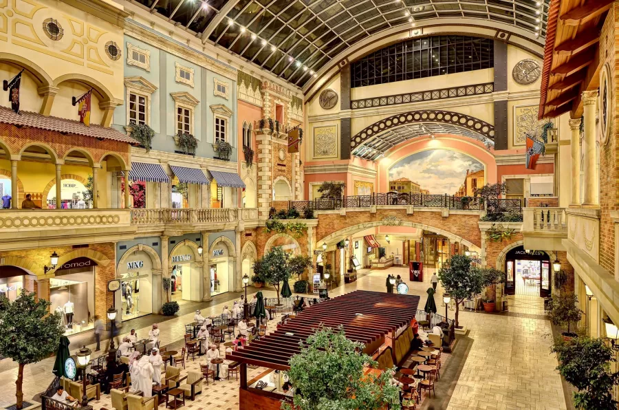 Дубай Молл в Дубаи: Торговый центр, Покупки, Шоппинг, Shopping, Shopping mall, Деятельность,
