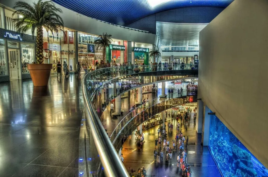 Дубай Молл в Дубаи: Торговый центр, Покупки, Шоппинг, Shopping, Shopping mall, Деятельность,