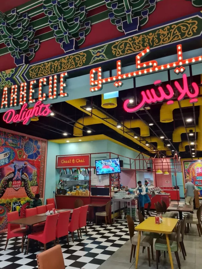 Торговый центр Ibn Battuta Mall в Дубаи: Торговый центр, Шоппинг, Покупки, Shopping, Shopping mall, Деятельность,