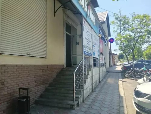 Магазин Рыболов  в  Ставрополе