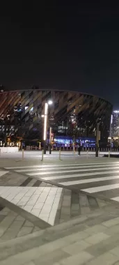 Торговый центр "City Walk Mall"