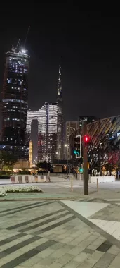 Торговый центр "City Walk Mall"