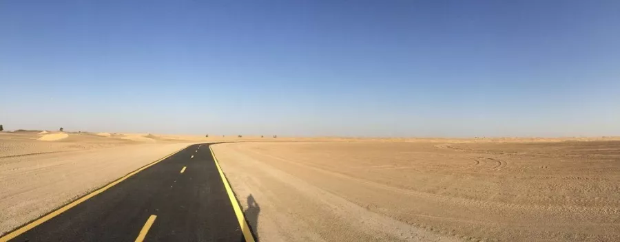 Велотрассы Al Qudra Cycle Path в Дубаи: Велосипед, Прогулка, Развиваться, Bike, Sports, Walk,