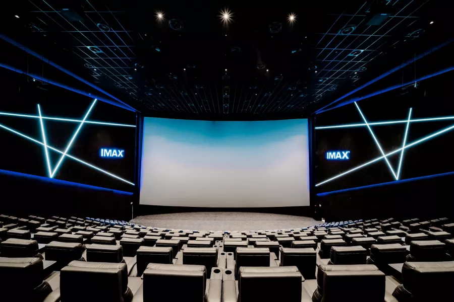 Кинотеатр Vox Cinemas в Дубаи: Кинематограф, Кино, Film, Фильм, Кинотеатр, Cinema,