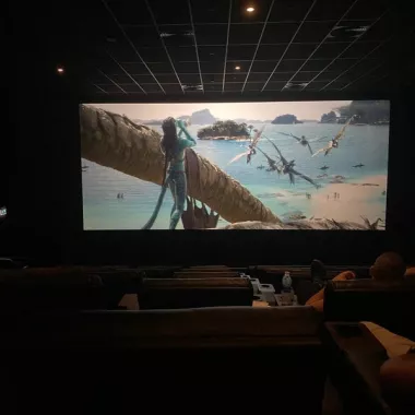 Кинотеатр "Vox Cinemas"