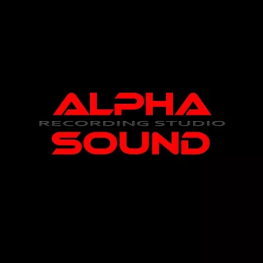 Студия звукозаписи "Alpha Sound Recording Studio"