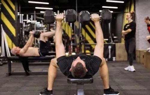 Фитнес клуб Мир Fitness  в  Ставрополе
